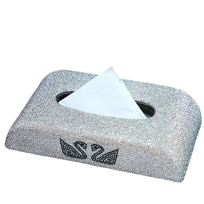 Beautiful Interior Decoration, Car tissue box/set