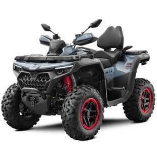 Arctic Sky Spring Breeze Cforce Moto 800 850 Four-Wheel Atv Four-Wheel Drive Jungle Off-Road Motorcycle 4X4
