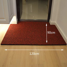 入户门口地垫丝圈入门进门垫浴室卫生间脚垫客厅门外汽车脚垫批发