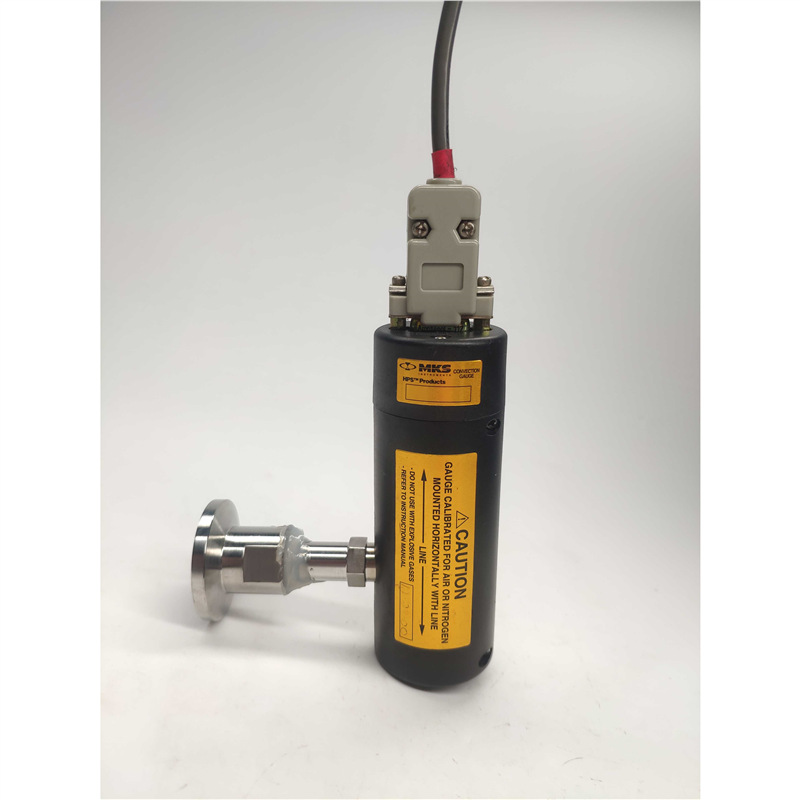 MKS 真空计103170011