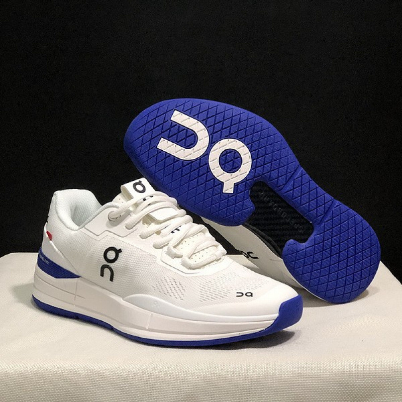Putian Cross-Border on Federer X the Roger Rro Wear-Resistant and Breathable Tennis Shoes