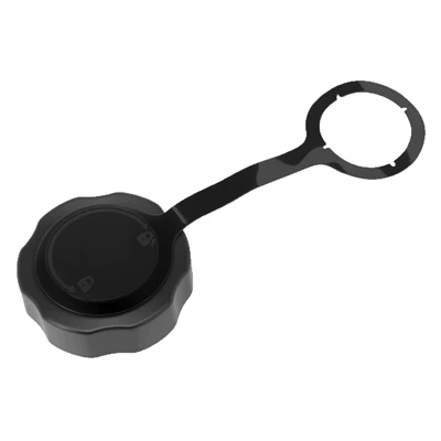MTX90, Tank cap