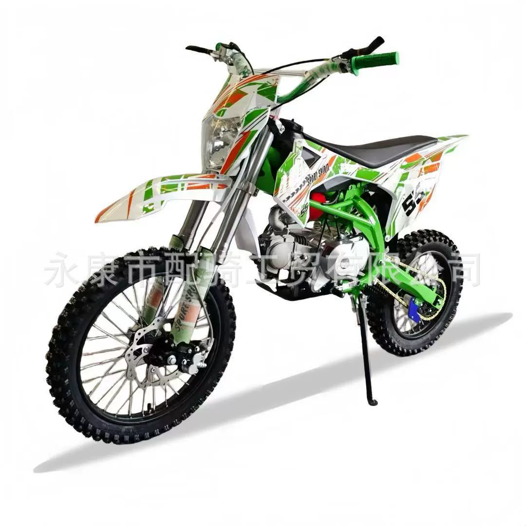 direct sales Завод 125CC двухколёсный внедорожник 150CC вселочные горно-пляжный внедорожник экспорт