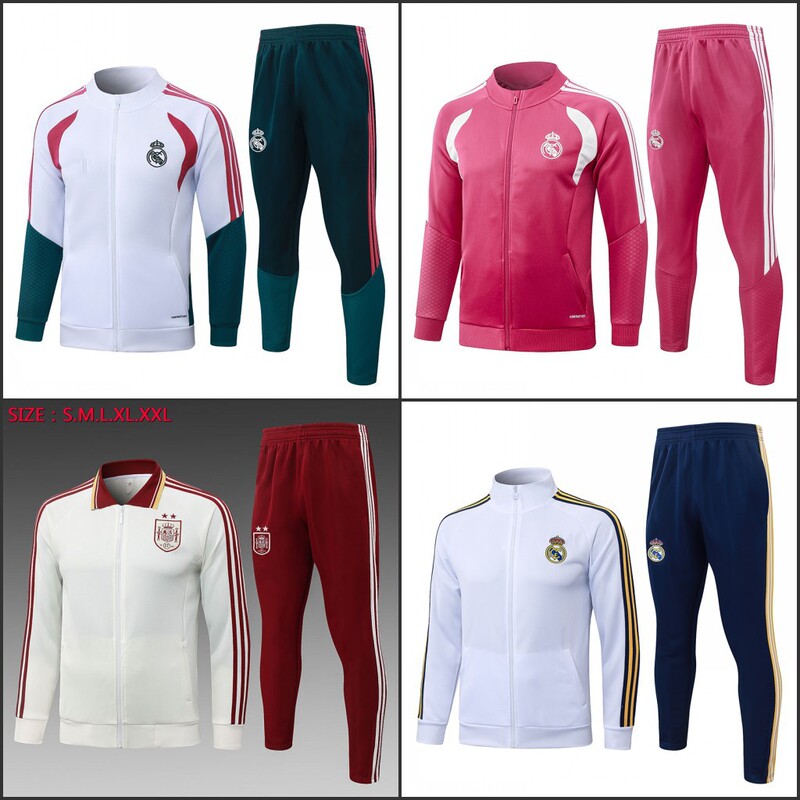 2526 long-sleeved football training jersey Real Madrid Manchester United Juventus Miami Portugal Chelsea Inter Milan Corinthians 2526 long-sleeved football training jersey Real Madrid Manchester United Juventus Miami Portugal Chelsea Inter Milan Corinthians
