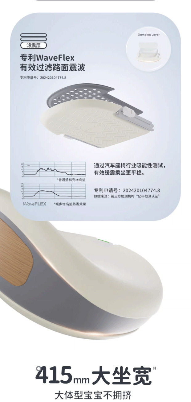 Mug Sandwich 3-12 Years Old Child Safety Seat Eleurized Mug Cloth for Big Children Baby Car Car
