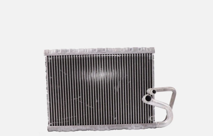 8K2898967A-HX Audi B8 right-hand drive evaporator 8K2898191A