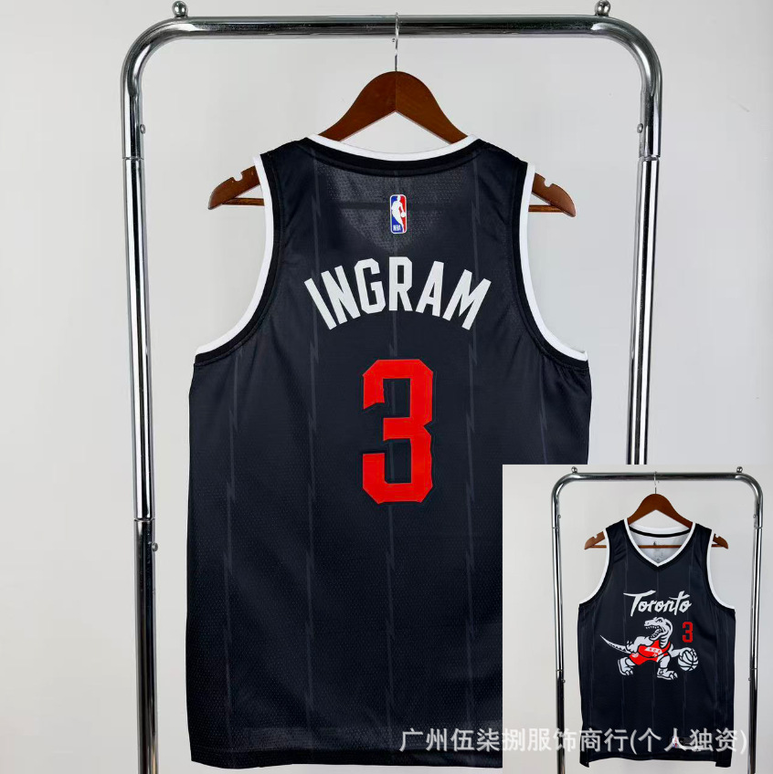 Hot Basketball Warriors Lakers Bull 76 Knights Clipper Magic chaleco de secado rápido sin mangas Harden Curry camiseta image 72