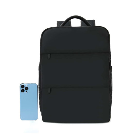 Cross-border Men's and Women's Backpack Large Capacity Multifunctional Dry and Wet Classification Waterproof Mummy Backpack for Short-distance Travel