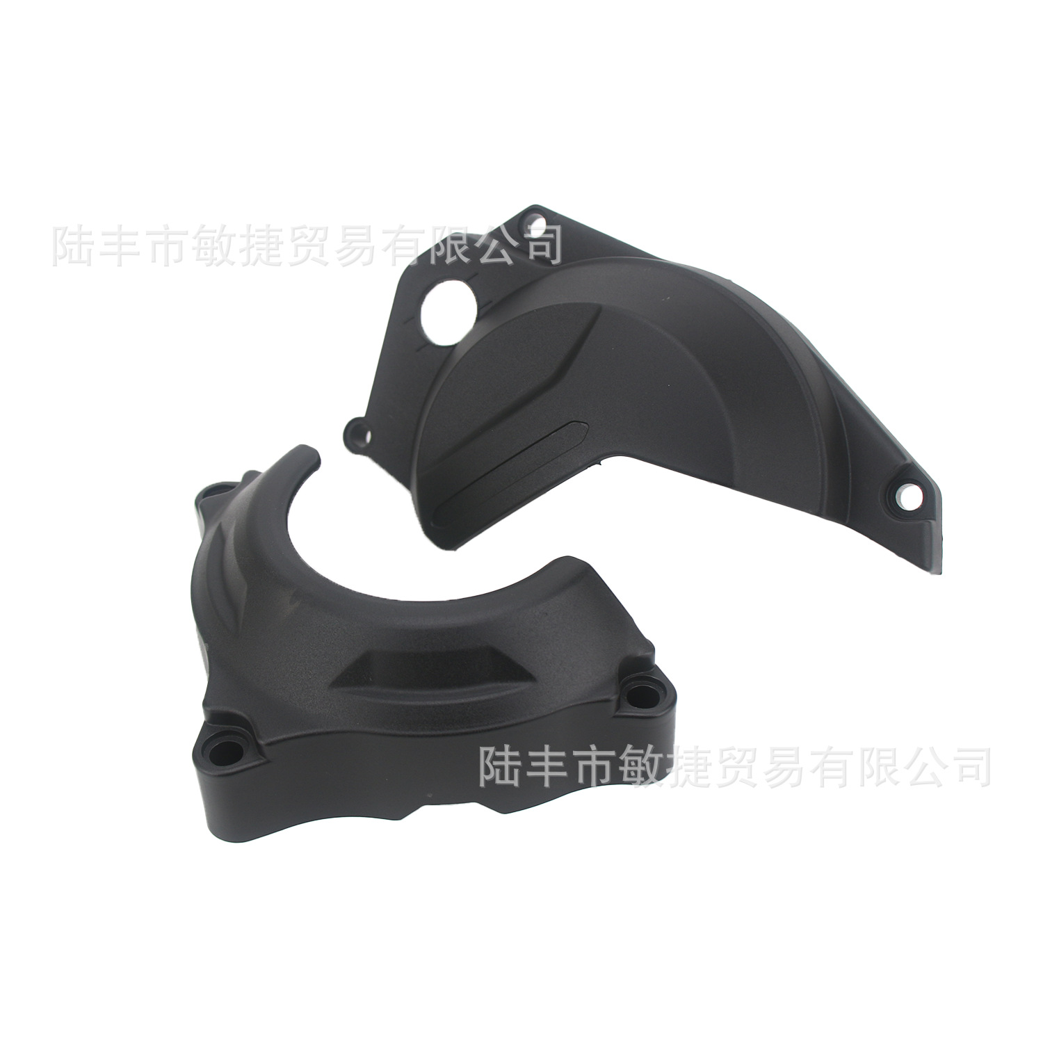Suitable for Chunfeng 450Mt Engine Protection Cover, Clutch Side Cover Protection, Protective Cover