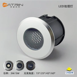 埋地灯;洗墙灯;投光灯