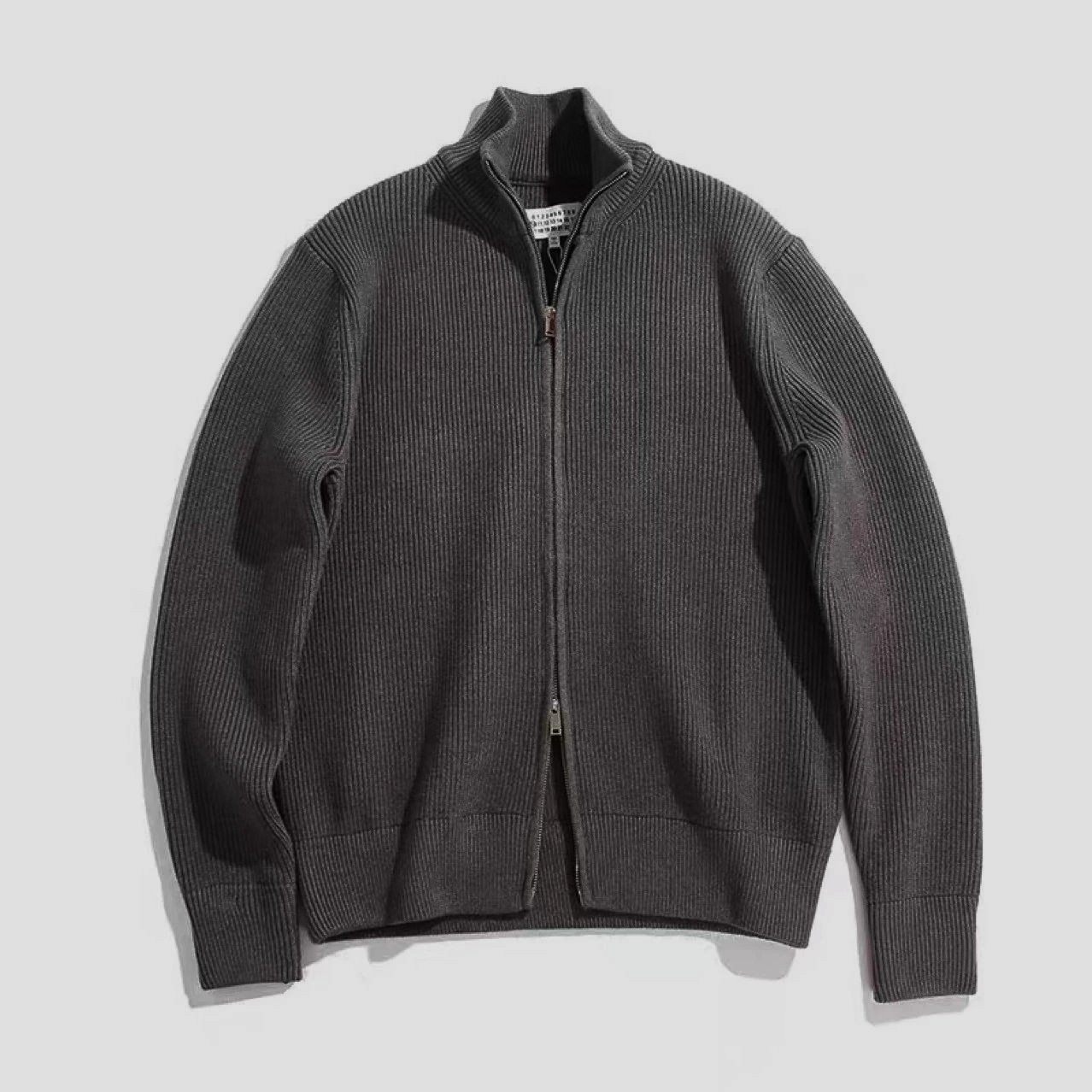 Dark gray