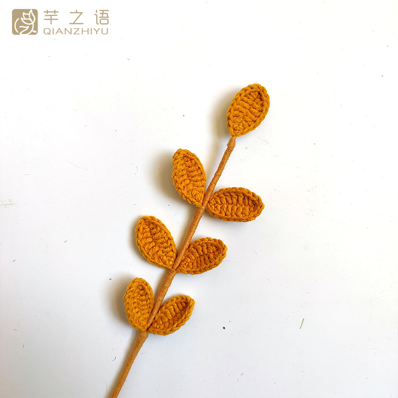 Producto terminado-Caramelo de hoja Four Seasons