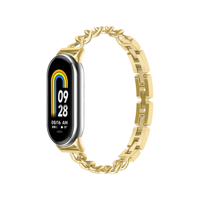 【Bracelets】 -Fain Gold