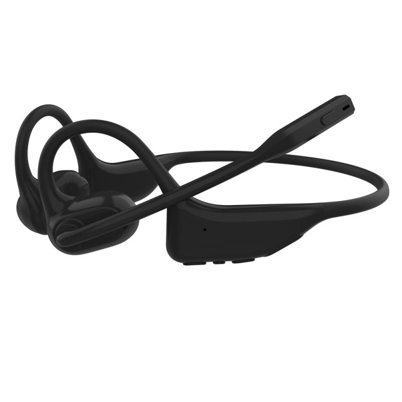 Long-Lasting Battery Life, Ear-Mounted Waterproof Sports Running Headphones, Air Conduction Neck-Mounted Wireless Bluetooth Headset, Bone Conduction Long-Lasting Battery Life, Ear-Mounted Waterproof Sports Running Headphones, Air Conduction Neck-Mounted Wireless Bluetooth Headset, Bone Conduction