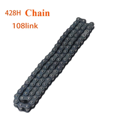 Motorcycle transmission system parts high race sprocket engine small