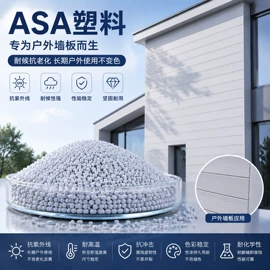 ABS;PC/ABS;特种塑料