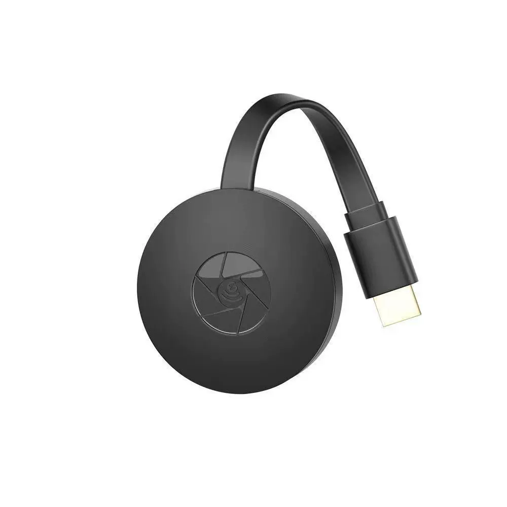 G2 Беспроводной девайс с одинаковым экраном мобильный WiFi HD HDTV экран‑передача конвертация Push Treasure Производитель Minion Автомобильный держатель