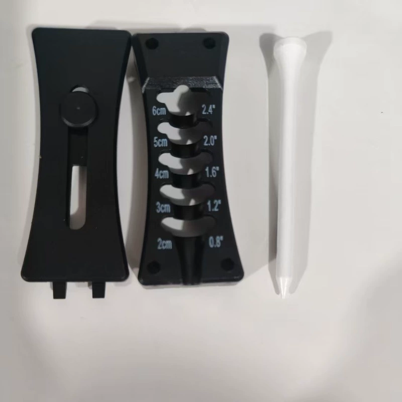 Регулируемый по высоте инструмент для гольфа HeightRight