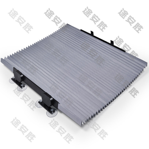 Car sunshade, indoor sun protection, heat insulation, automatic retractable sunshade, front windshield shade, window sunshade curtain