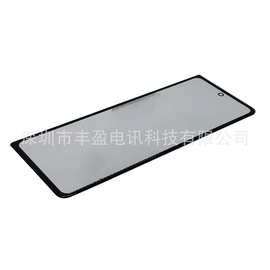 适用于三星Z Fold 2 3 4 5 外屏玻璃盖板不含触摸液晶