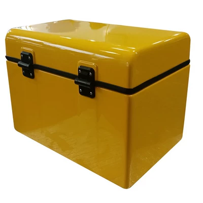 Factory Direct Sales Rider Equipment Electric car tail box
