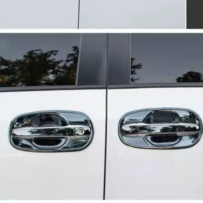 stainless steel car decoration – Portal Wrist
