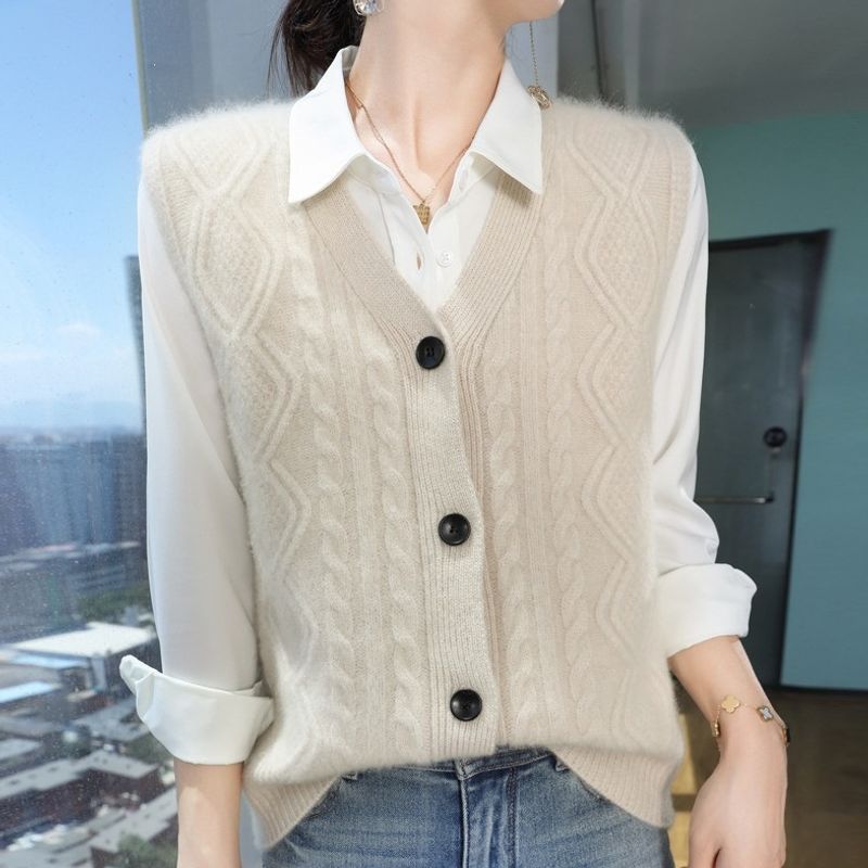 Thickened Camisole