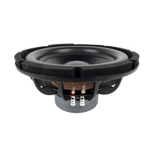 12寸，大功率车用低音炮，低音喇叭，双140磁50芯双音圈，强低音