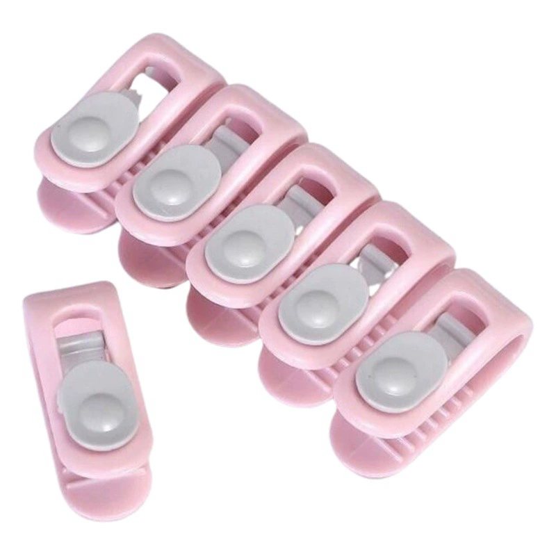 Неигольное одеяло зажим для стеганого одеяла пододеяльник занавеска простыня одеяло семейный многоцелевой Невидимый держатель для апгрейда Пряжка для большого пальца