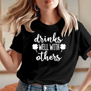 �̈́e��Drink Well With Othersӡ������T���W����Ů���� ���l�羳