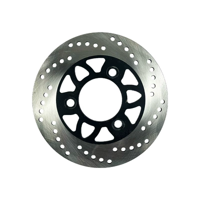 Brake Disc Deep Sound: Other Electric Vehicle Accessories