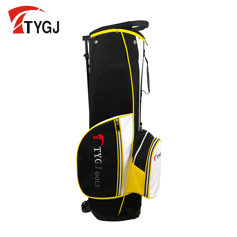 TTYGJ fuente fabricante ligero bolsa de golf transfronteriza soporte de golf bolsa de golf portátil