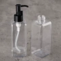 定制230ml230透明塑料瓶