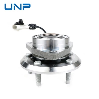Bearing Suitable for Chevrolet