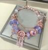 Crystal, bracelet, jewelry, pendant, 2022 collection, wholesale