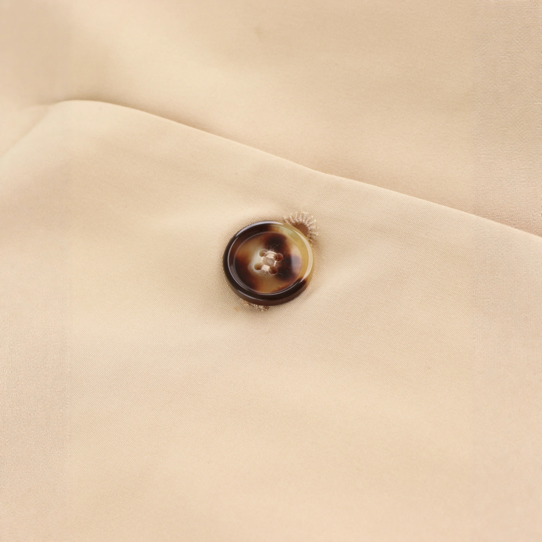 New Amazon trench coat for women in early autumn 2025, double-breasted, oversized, knee-length trench coat for women