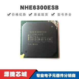 NHE6300ESB SL7XJ BGA���b Ƕ��ʽ̎���� �Ϙ�оƬIC �����·
