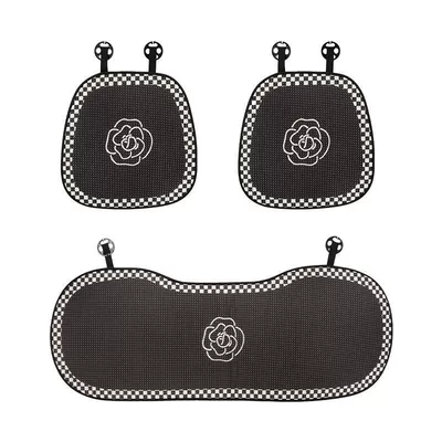 Seat cushion, seat cover, Covers for Women, Summer Seat Covers