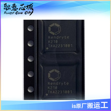 K210 基于RISC-V架构的双核64位CPU，具有可编程能力 集成电路