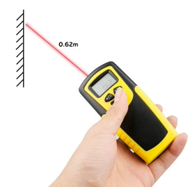 激光测距仪;测距仪;温湿度控制器