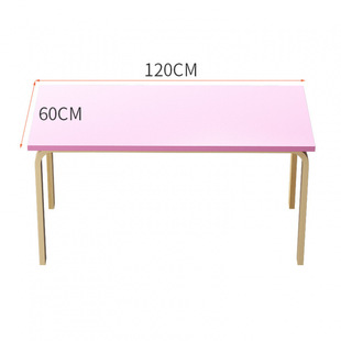 Painting Art Tables and Chairs Kindergarten Training Class Combination Tutoring Class Table Student Learning Set Children's Desks and Chairs