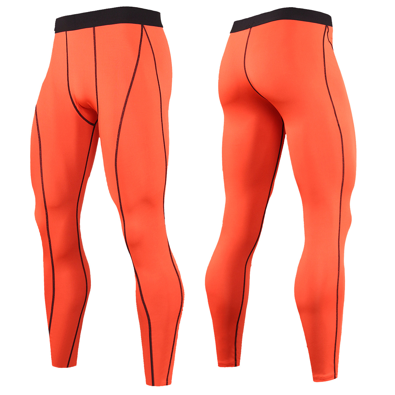 Fitness Sport Leggings|Running Tights 