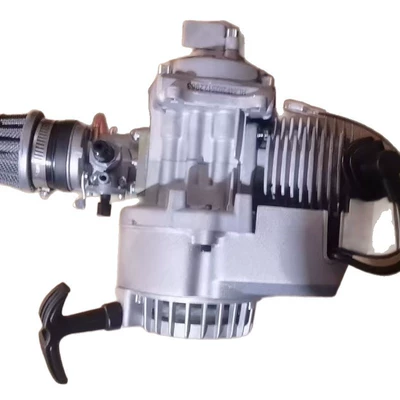 Mini Engine, Gasoline Engine, Other walking systems