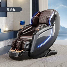 按摩椅;按摩椅垫;按摩枕/靠垫