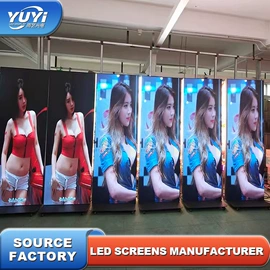 LED室内屏;LED屏模组;LED户外屏