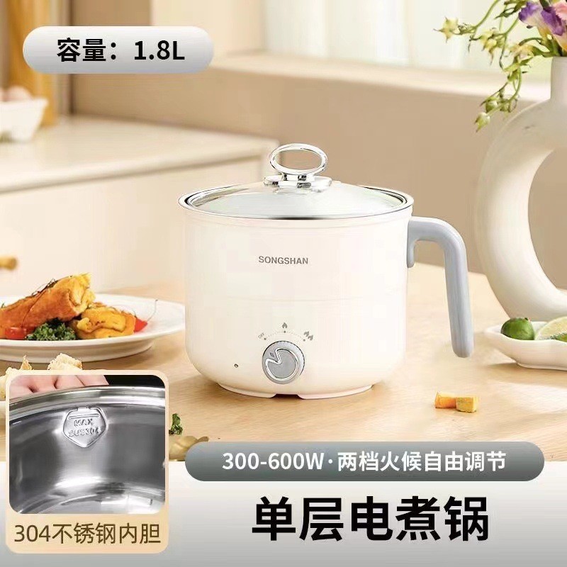 A-304 스테인리스 라이너(단일 냄비) 유형