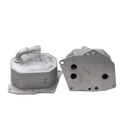 Bb3Q6B624Ea, car radiator