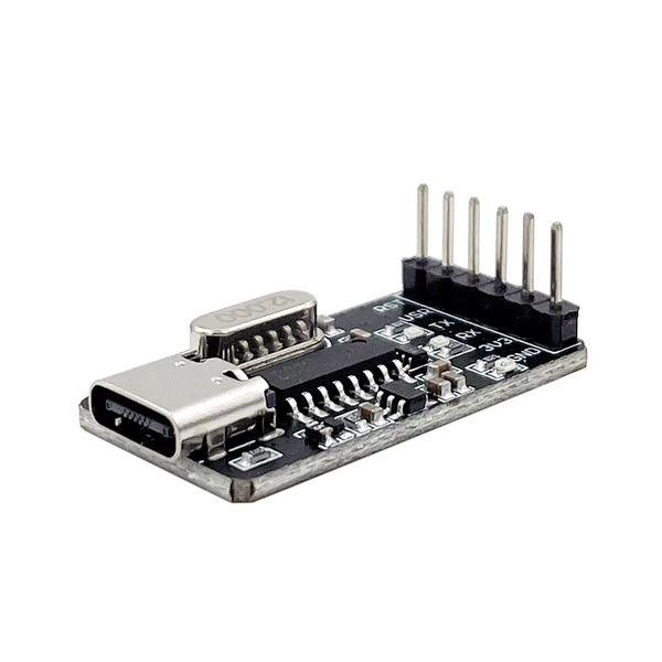 USB to UART
