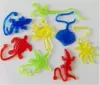 Aquatic creatures