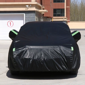 FAW Yeni Corolla Avtomobil Örtüyü, İstilik İzolyasiyası, Günəş, Yağış, Tozdan Qoruma 2021 19